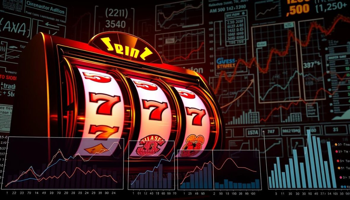 slot volatility