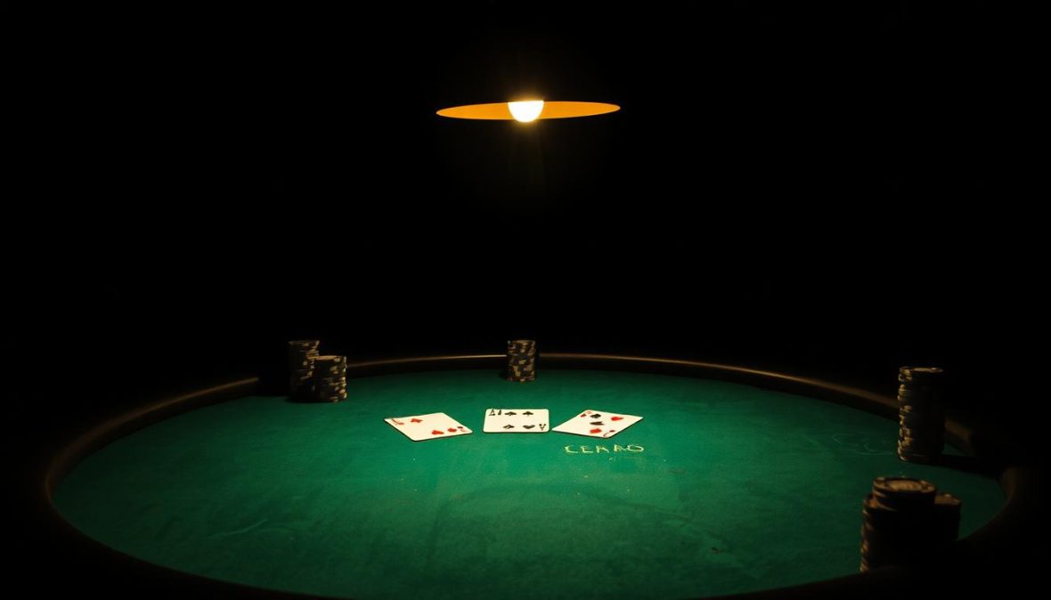 texas holdem poker