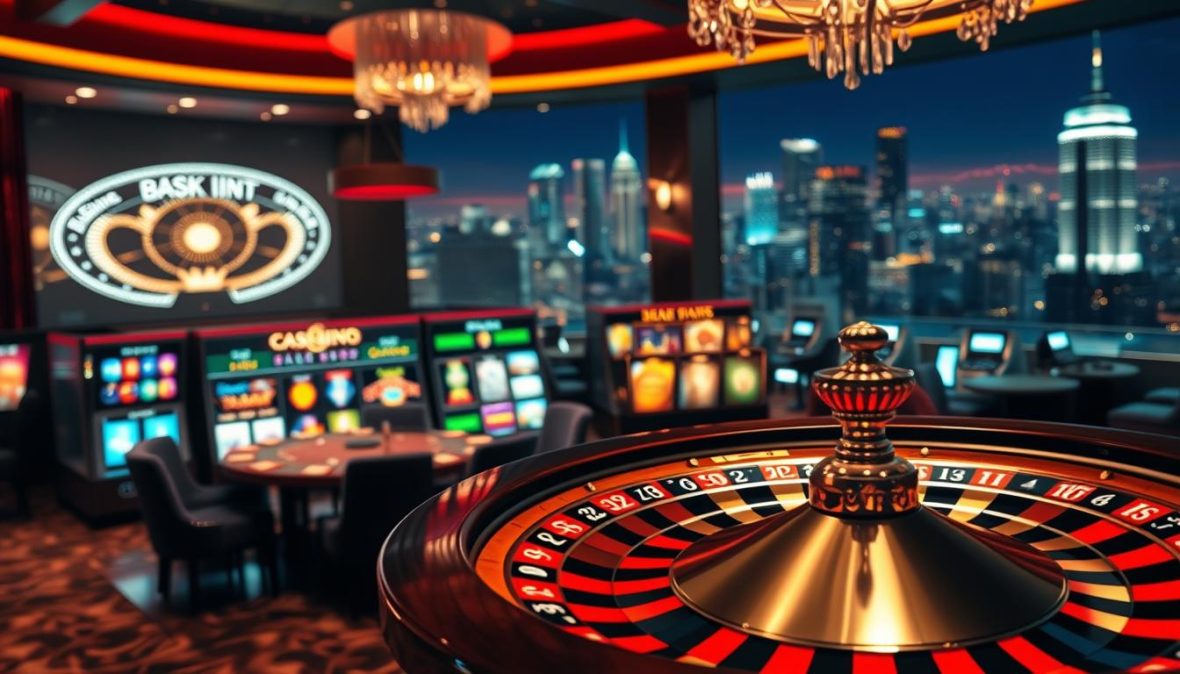 best online casino