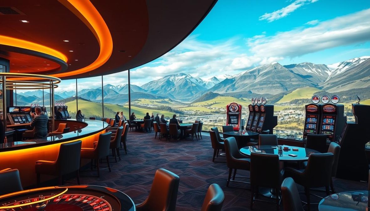 Best Online Casinos in New Zealand