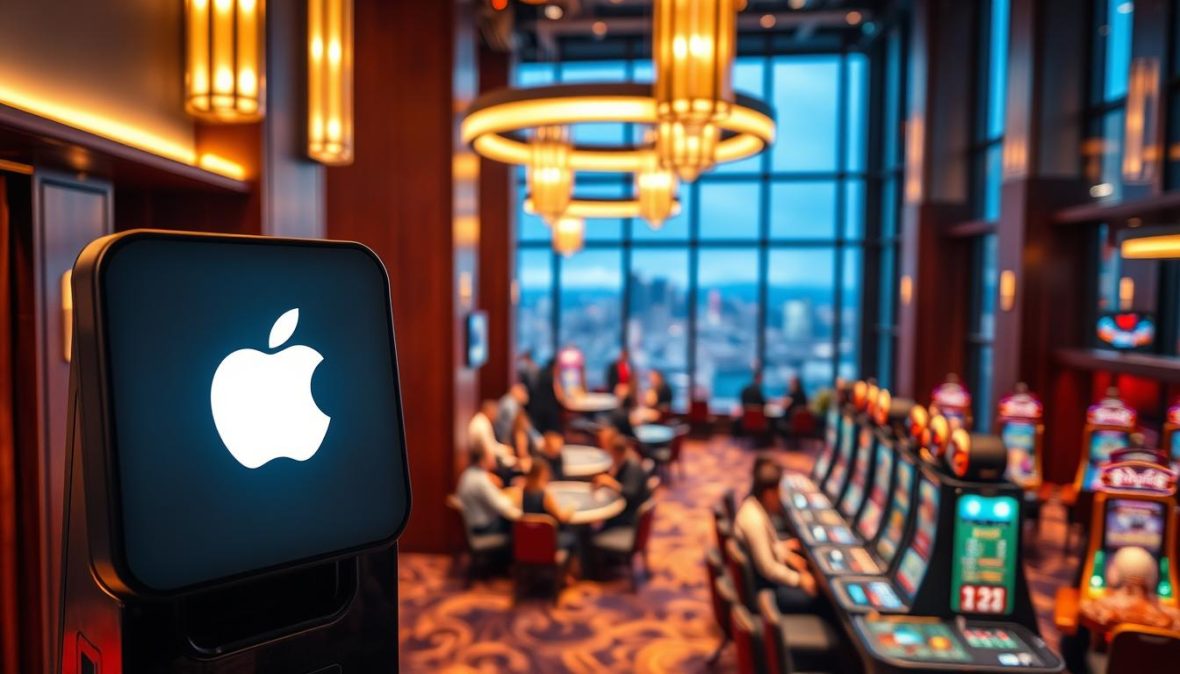 apple pay casinos nz