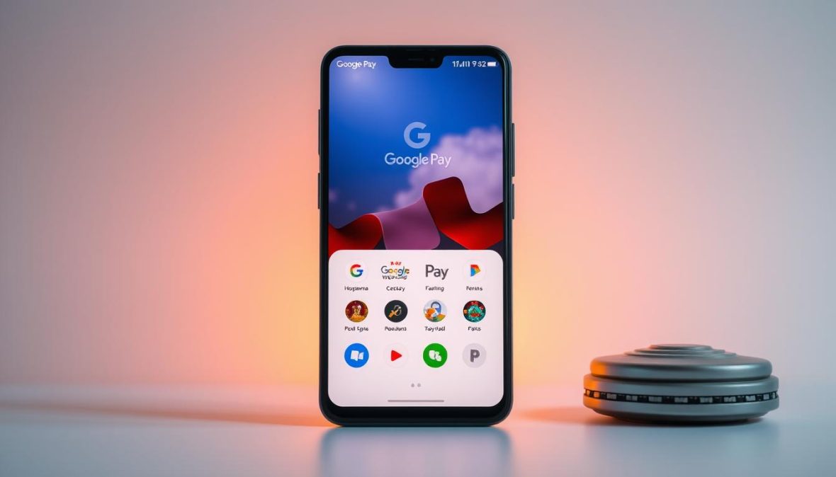 google pay casinos nz