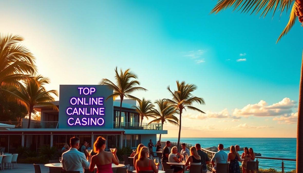 top rated casino sites NZ