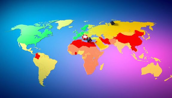 Where is Monero gambling legal?