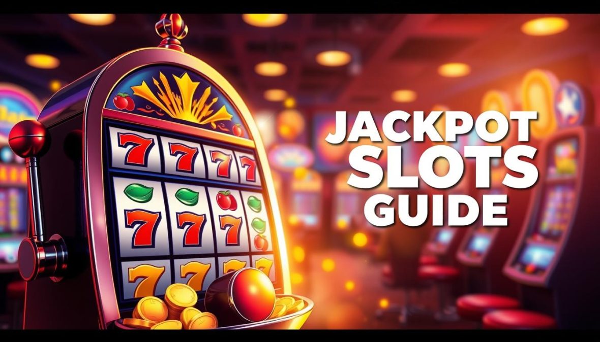 jackpot slots